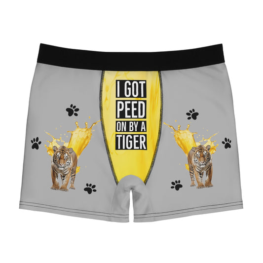 Unique Underwear by Joe Exotic