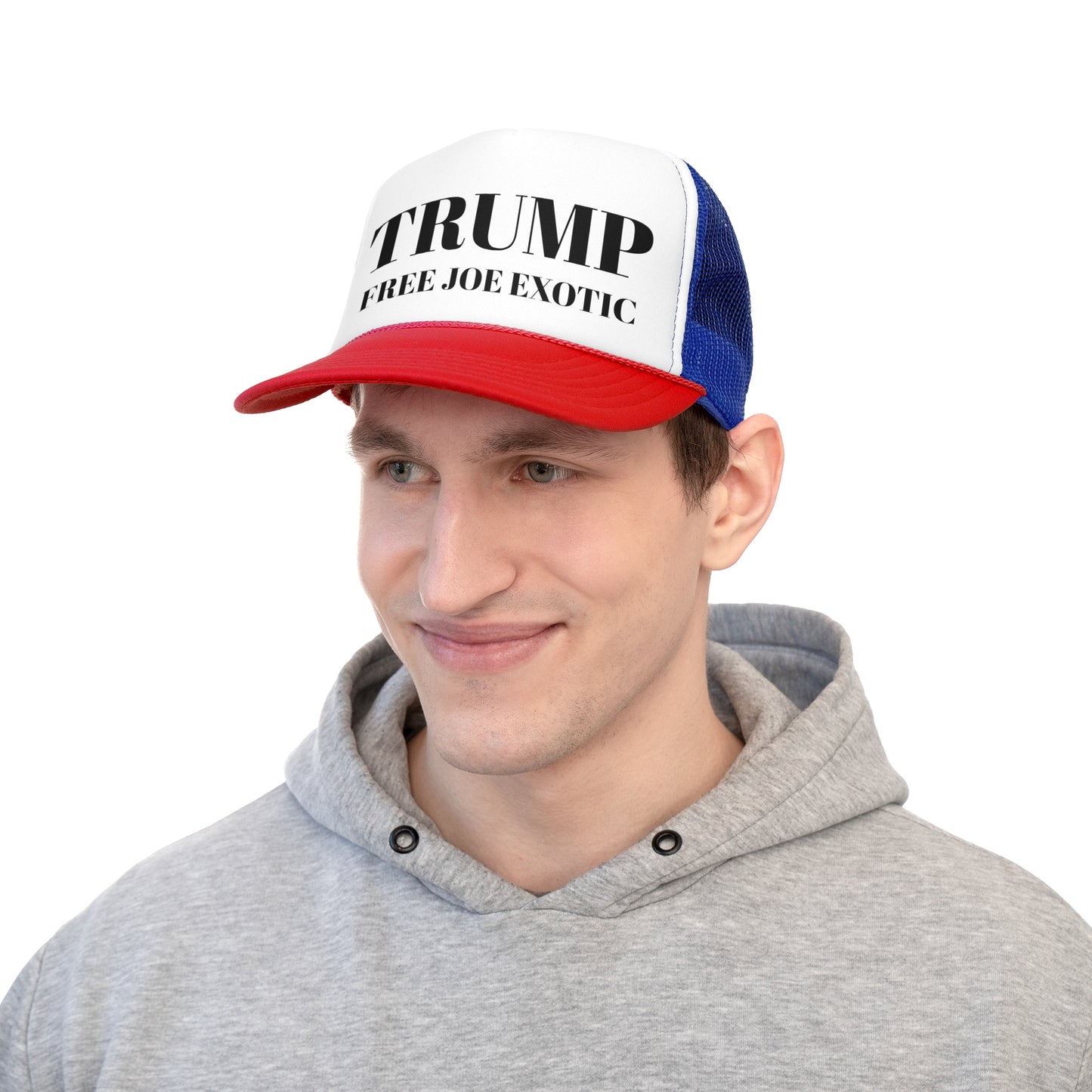 Trump Joe Exotic Hat