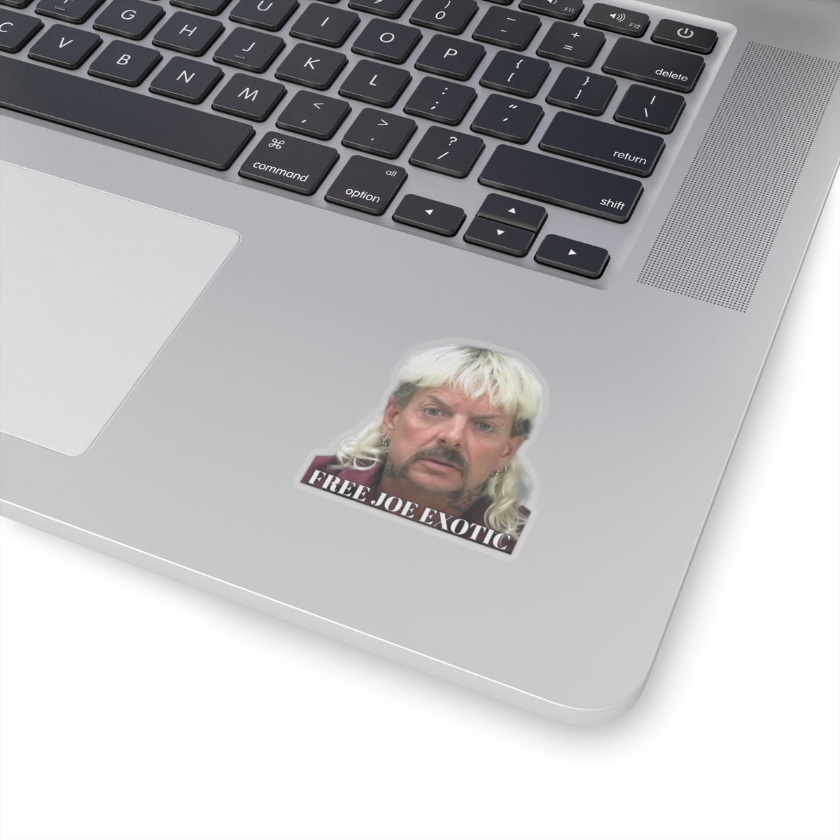Joe Exotic Sticker