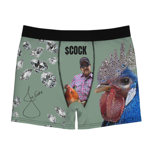 Joe Exotic Underwear
