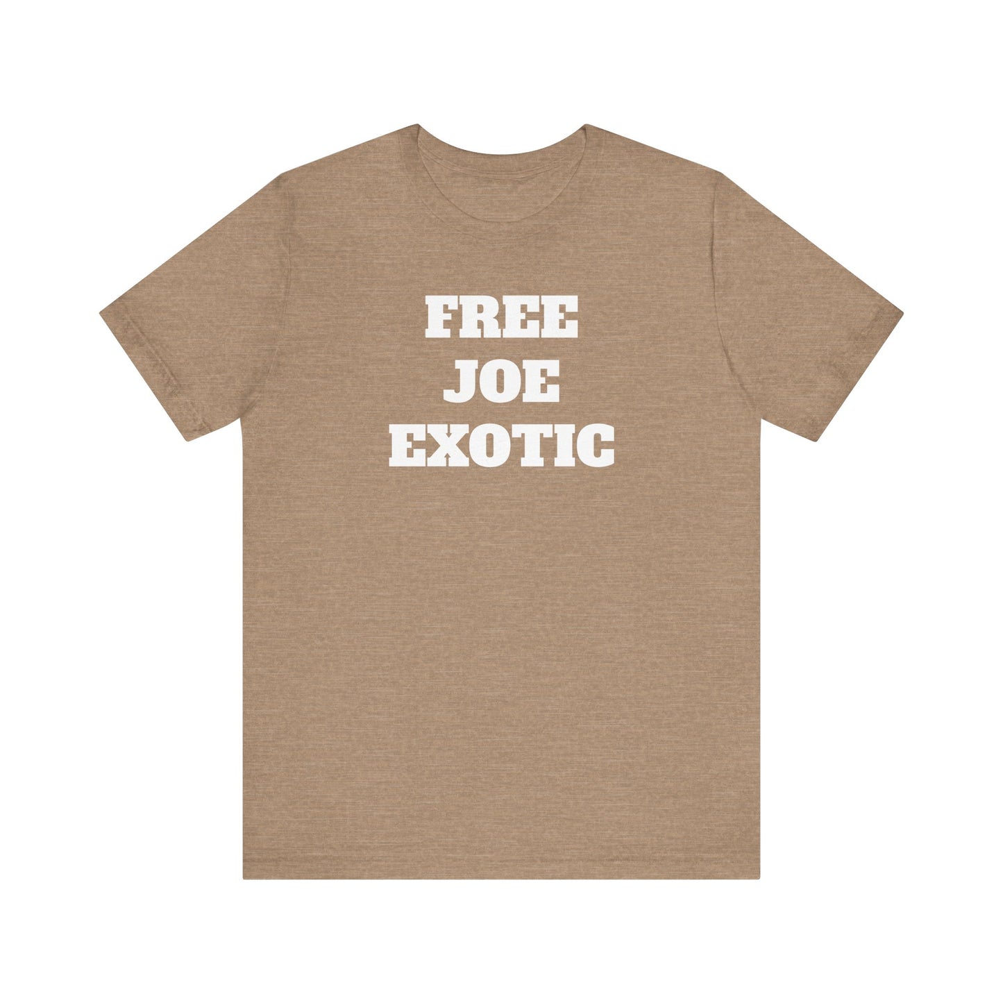 Joe Exotic Shirt