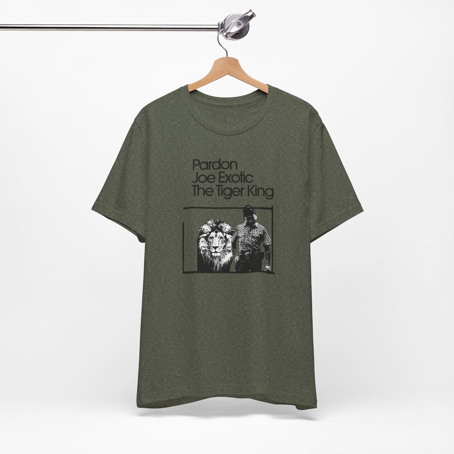 Pardon Joe Exotic Cotton Shirt