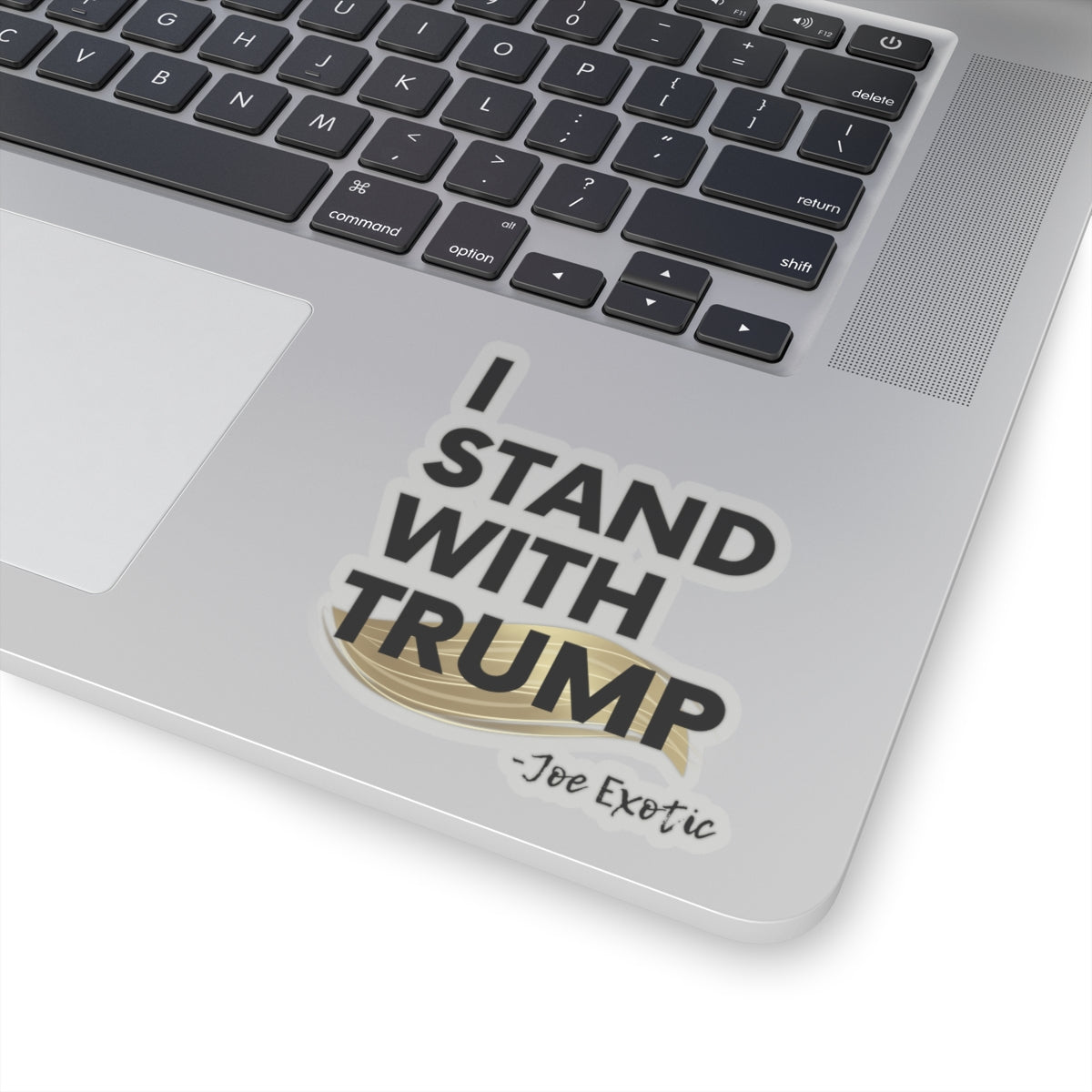 Trump Sticker