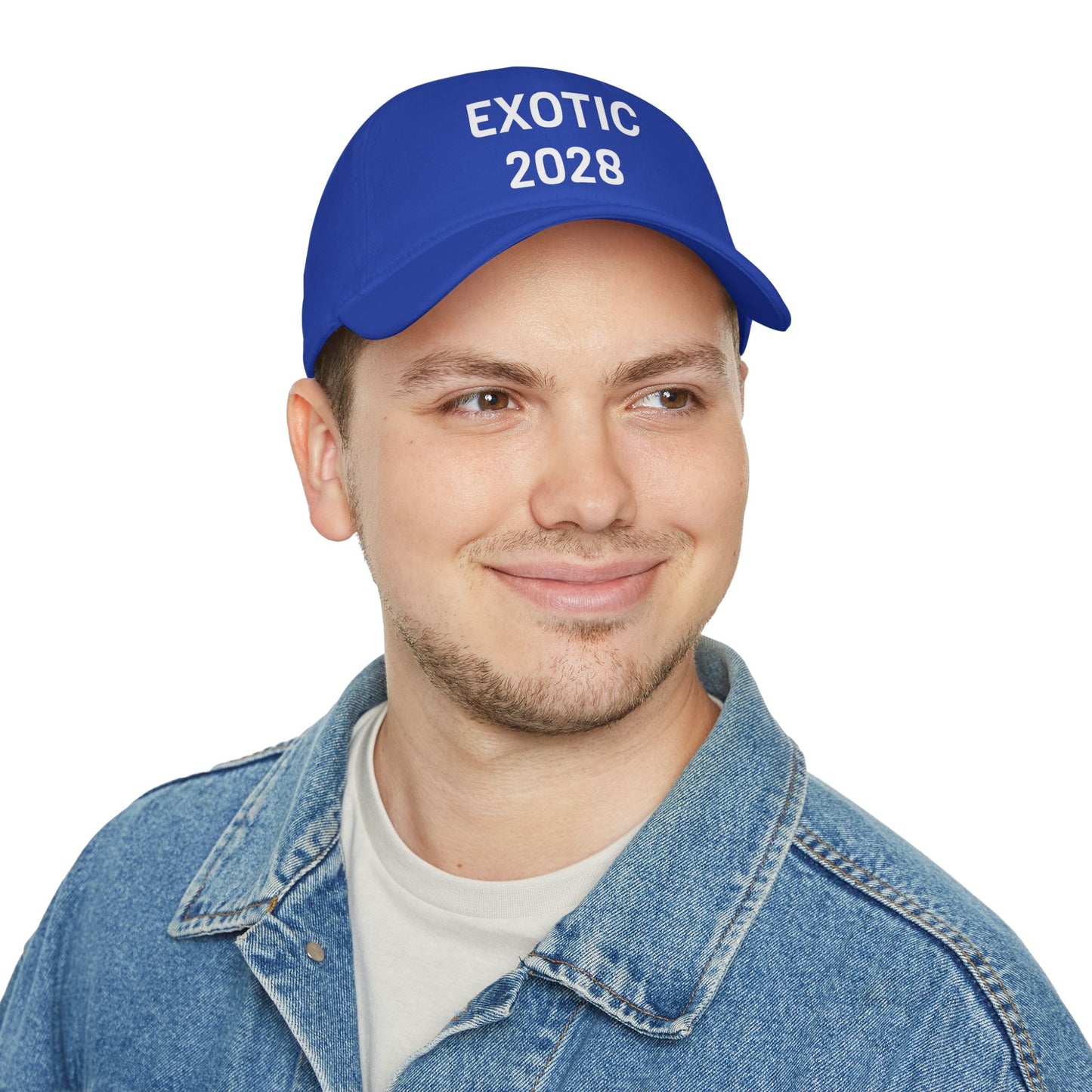 Exotic 2028