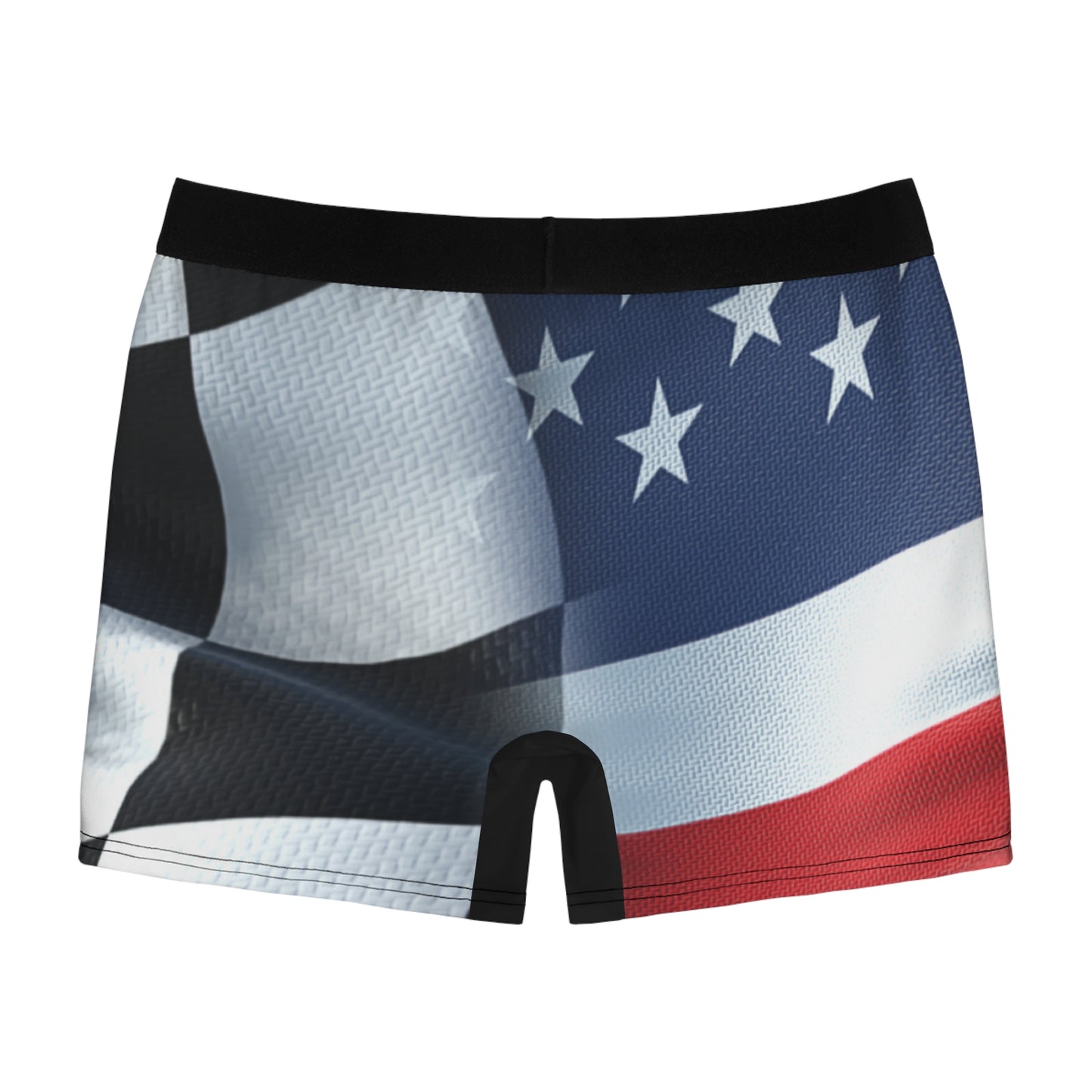 Joe Exotic Boxers