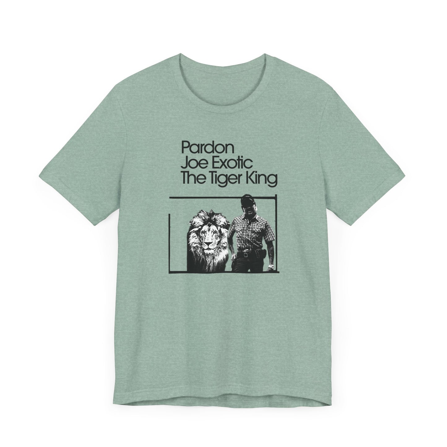 Pardon Joe Exotic Cotton Shirt