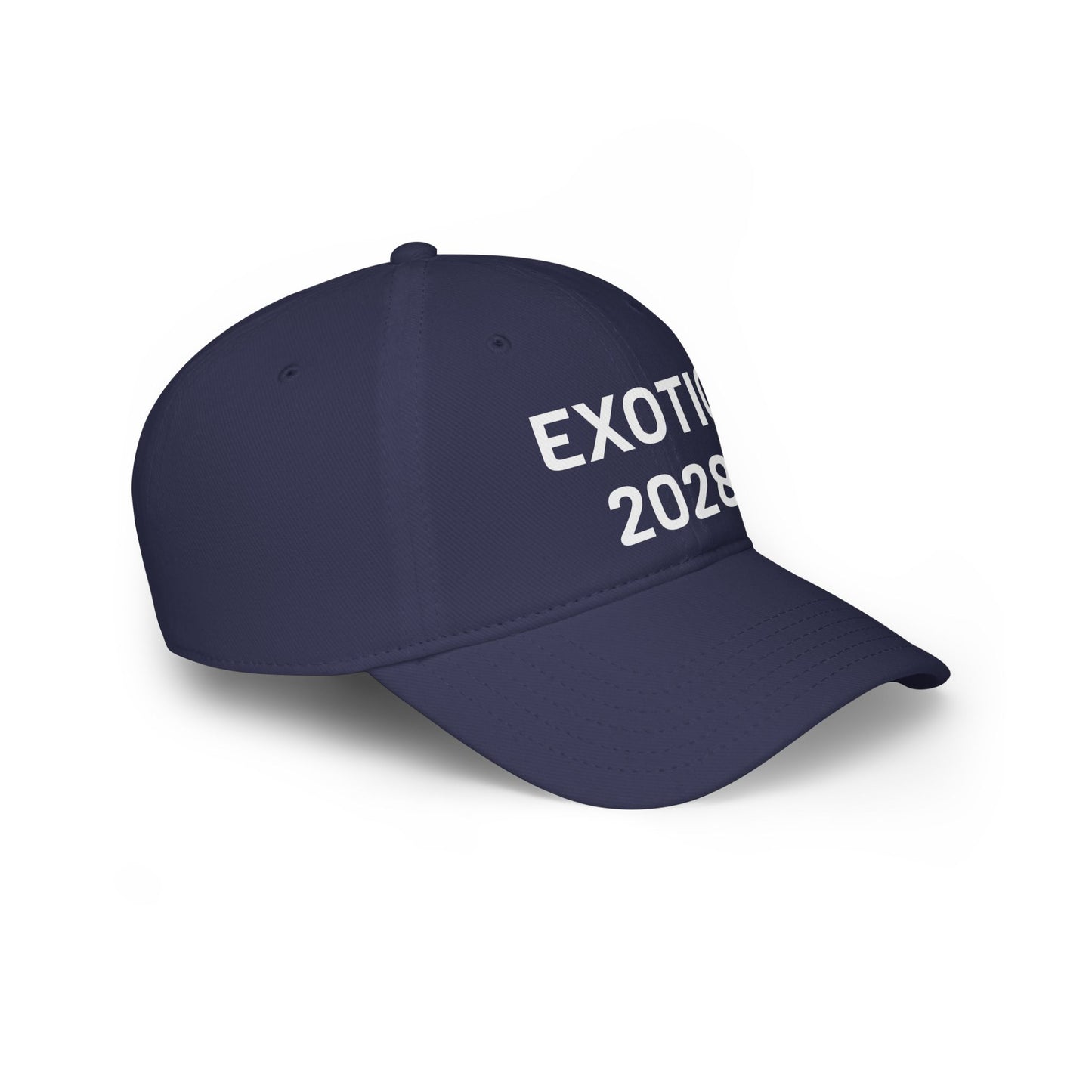Exotic 2028