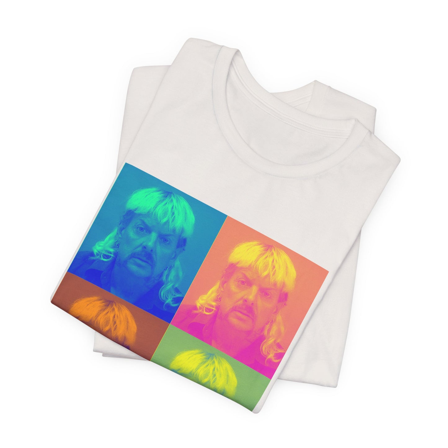 Tiger King Shirt - Collector item