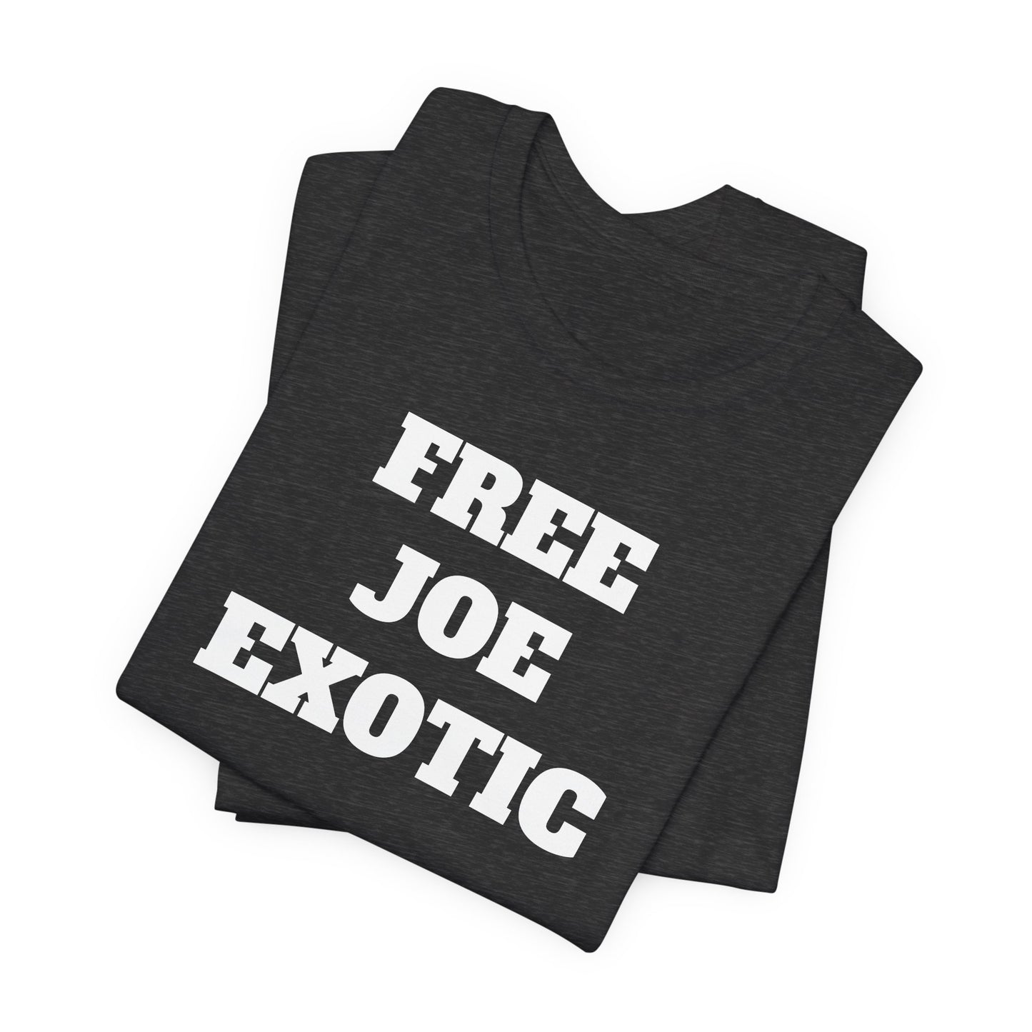 Joe Exotic Shirt