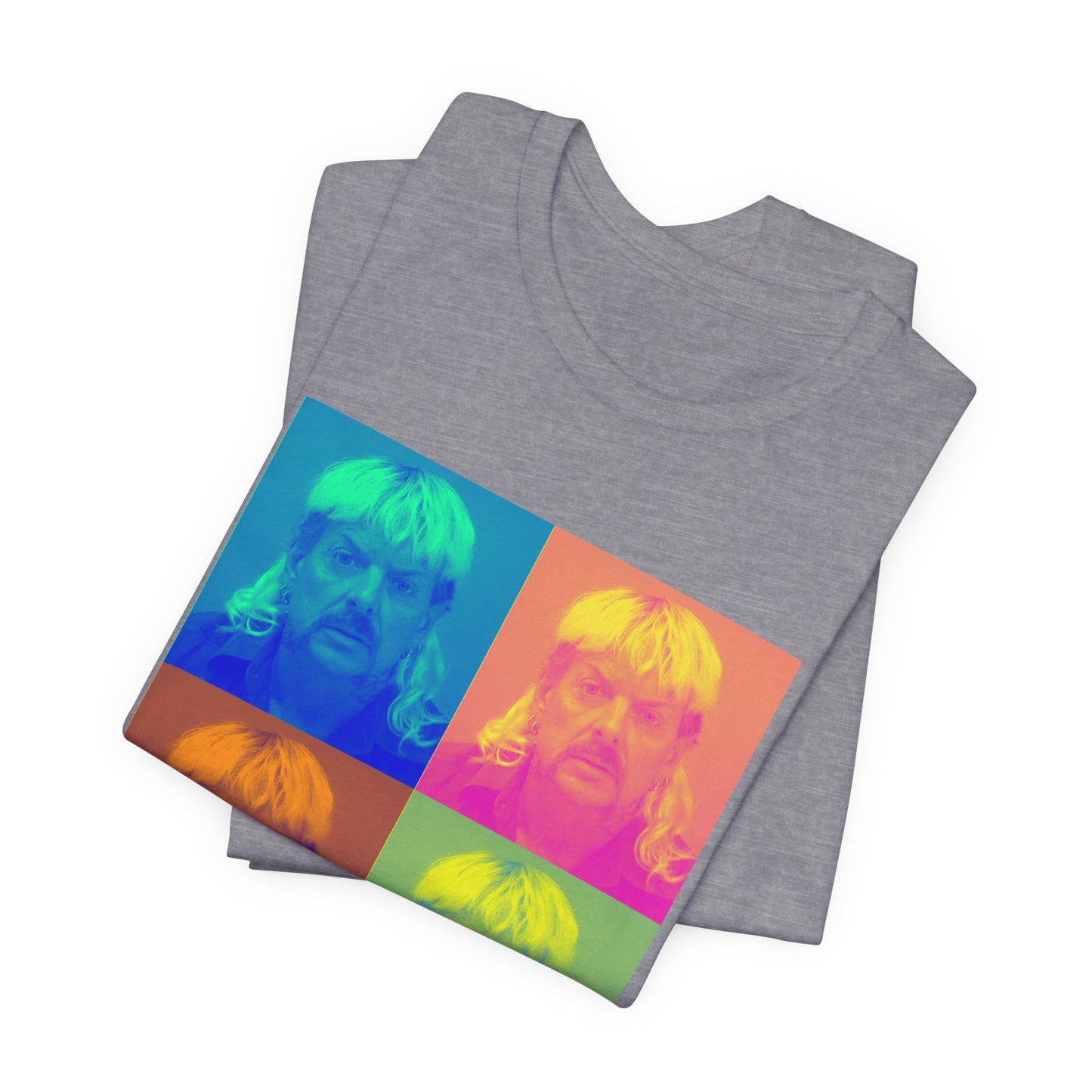 Tiger King Shirt - Collector item