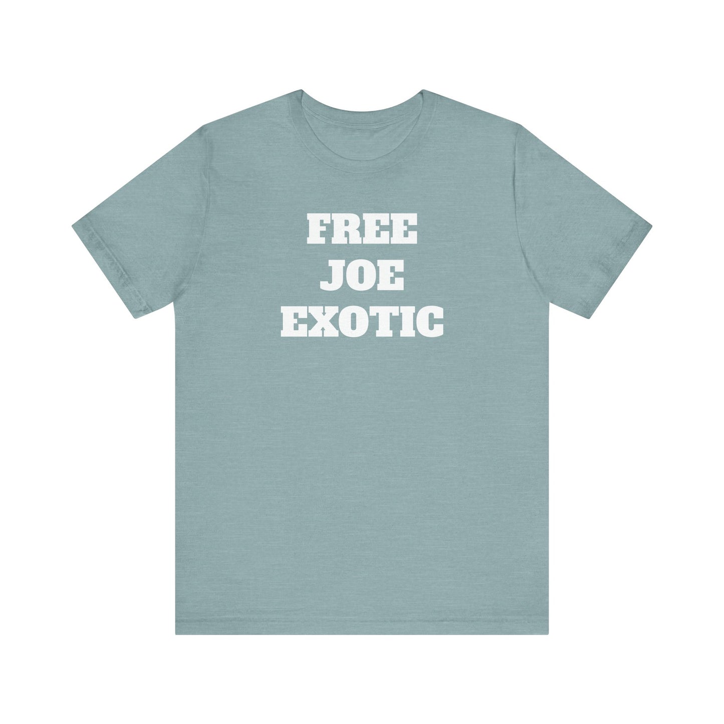 Joe Exotic Shirt