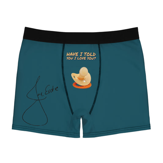 Joe Exotic Underwear