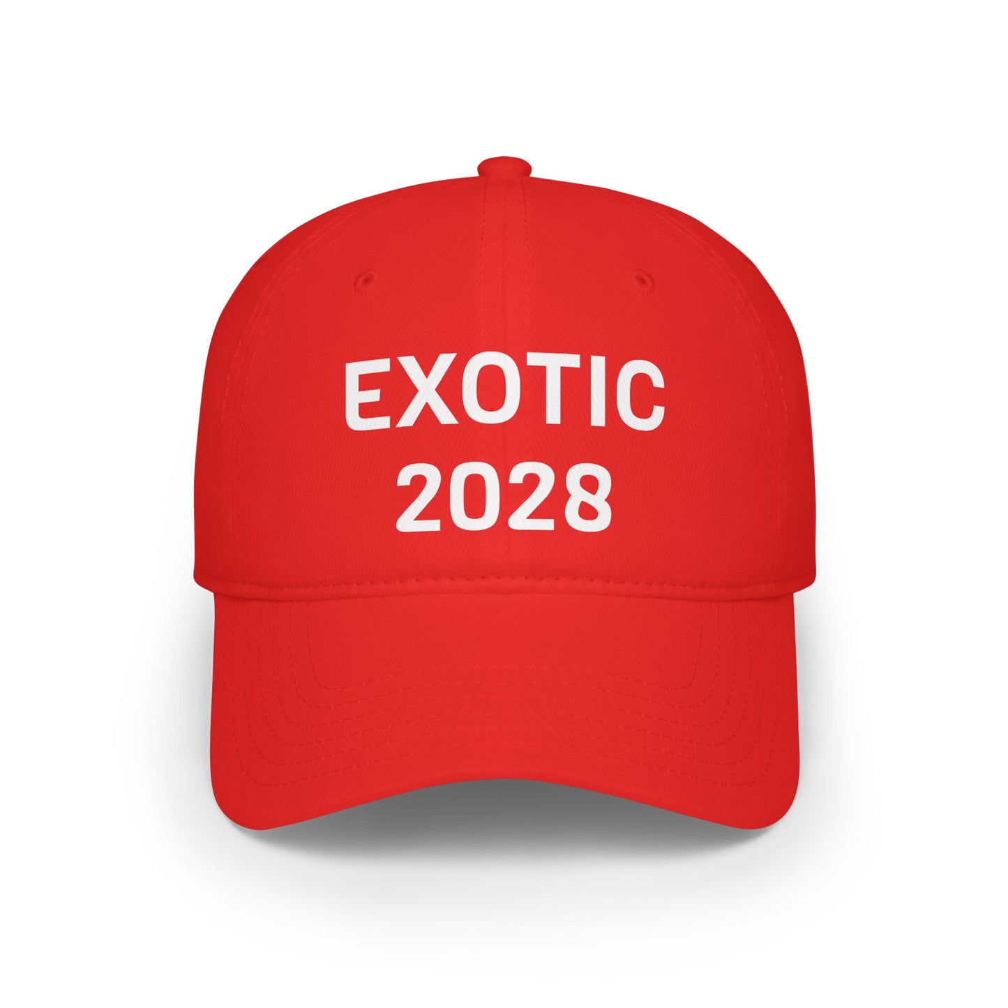 Exotic 2028