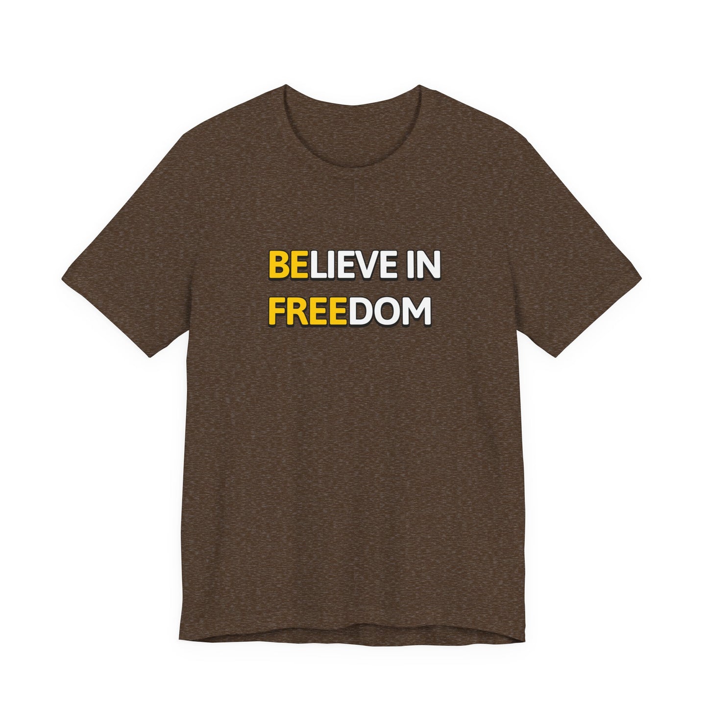 Libertarian Freedom Shirt