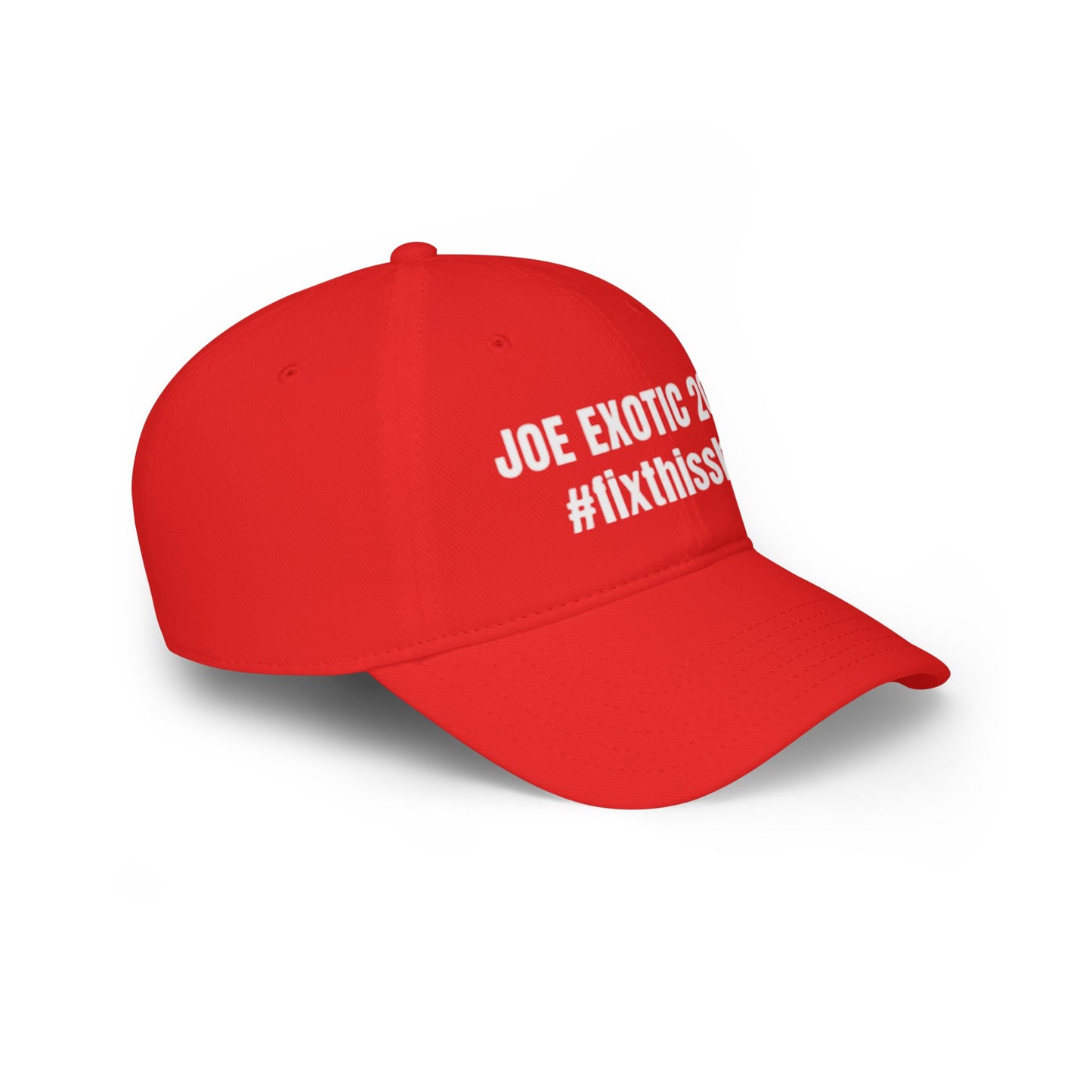 Joe Exotic 2024 President Hat