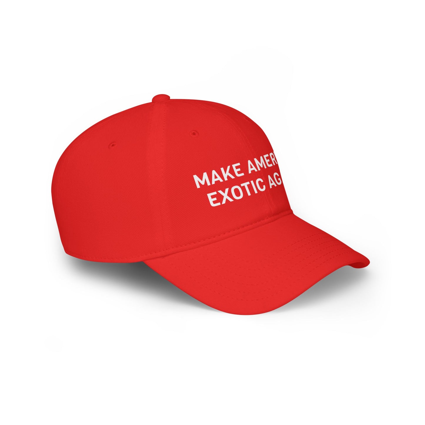 Joe Exotic Hat