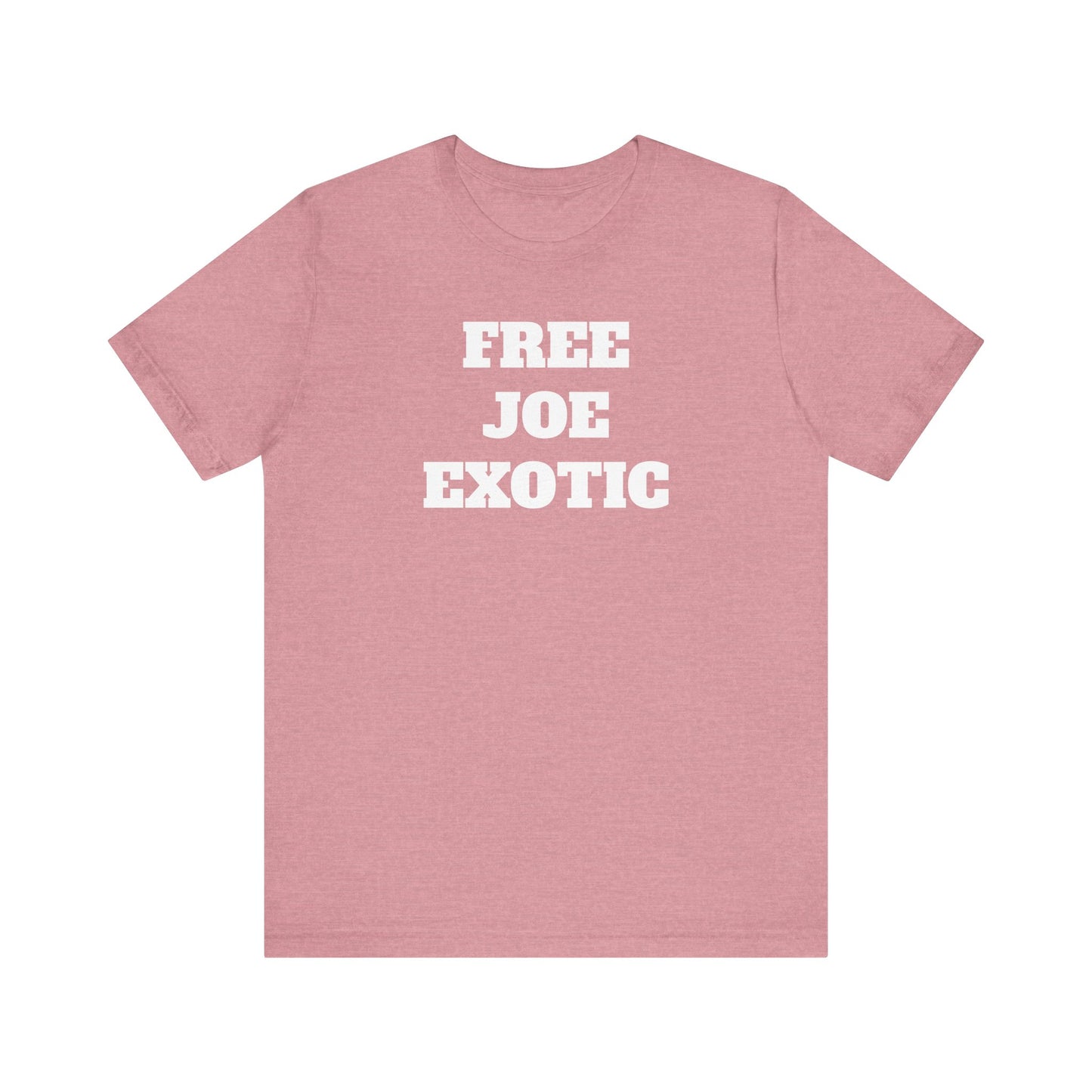 Joe Exotic Shirt
