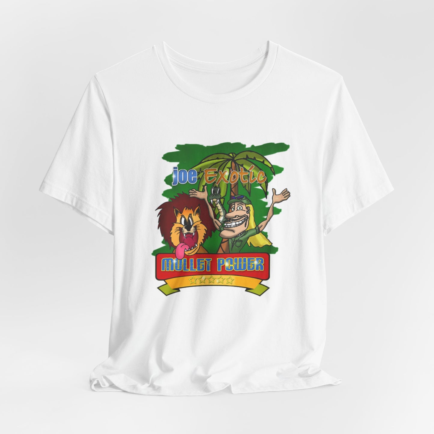 Original Tiger King Shirt