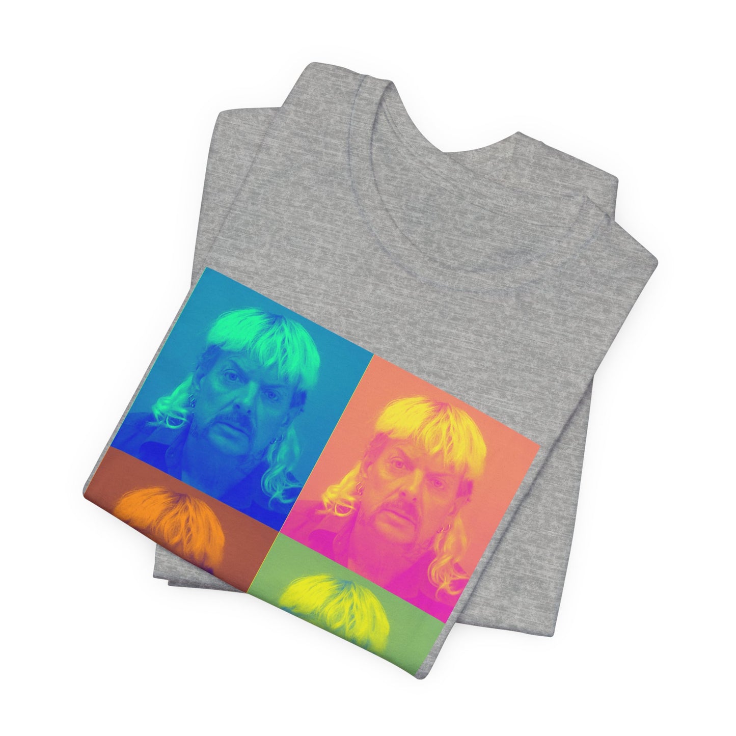 Tiger King Shirt - Collector item