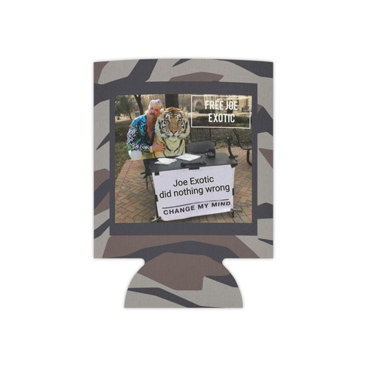 Tiger King Party Favor
