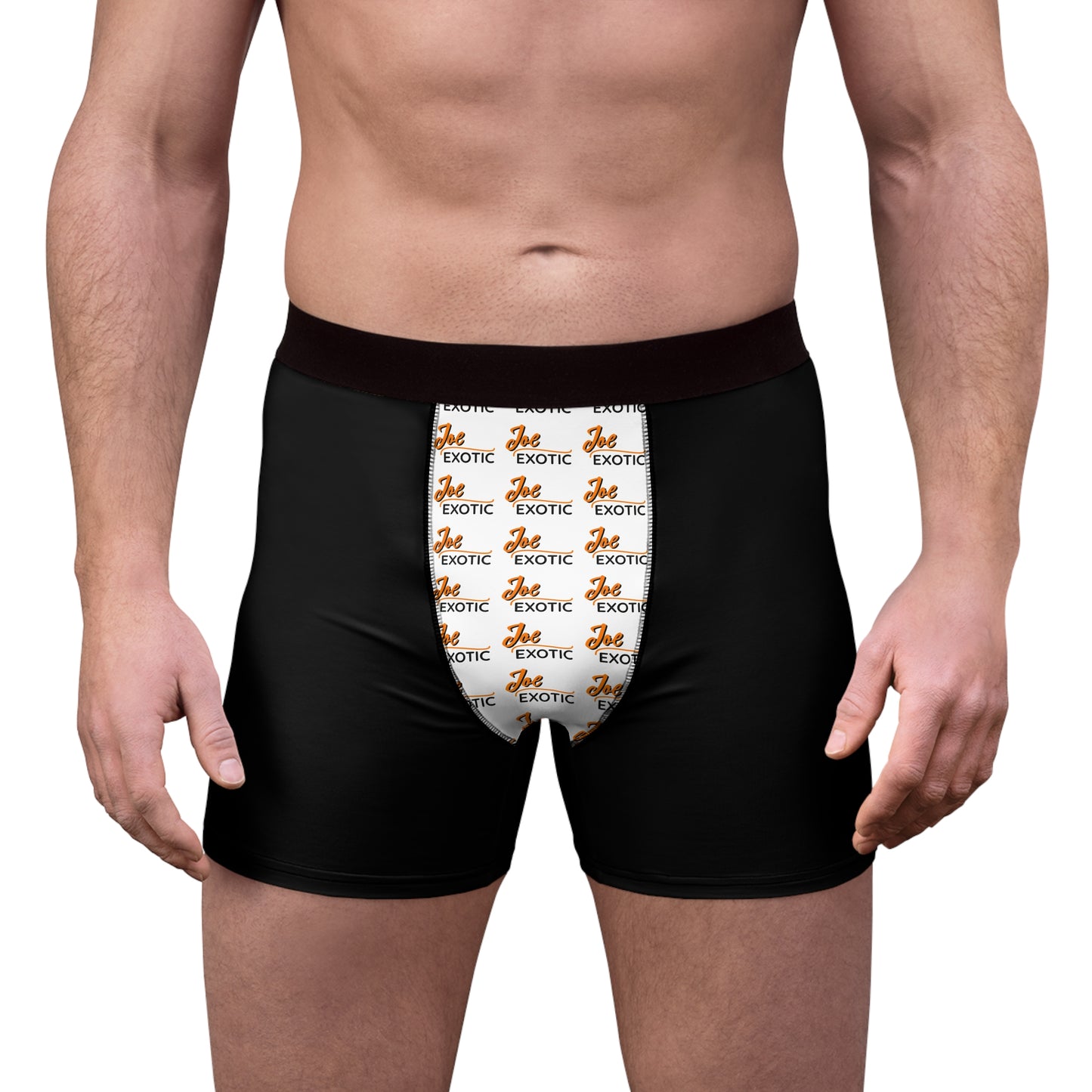 Tiger King Underwear