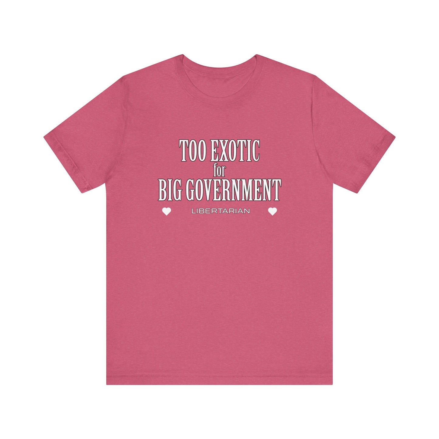 Libertarian Shirt