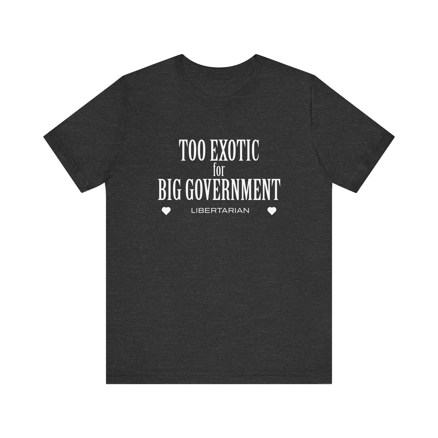 Libertarian Shirt