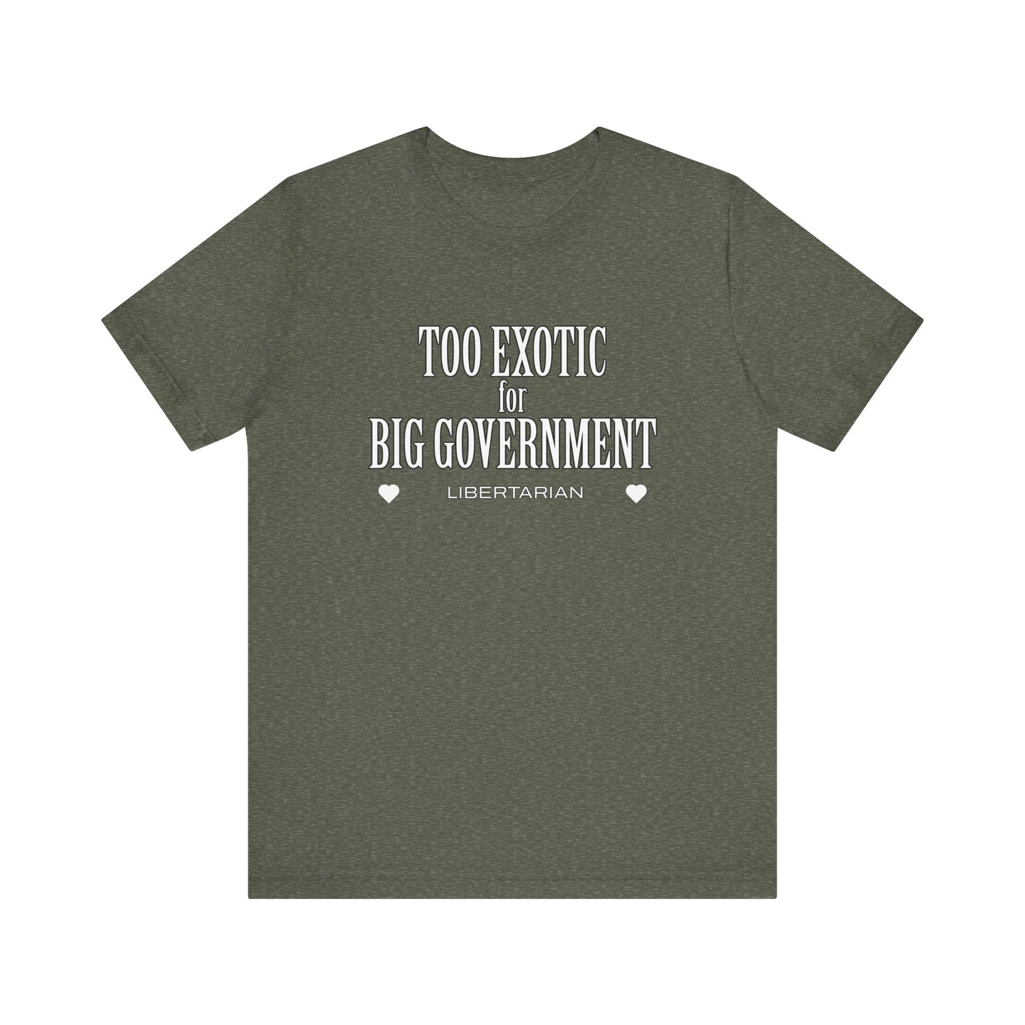 Libertarian Shirt