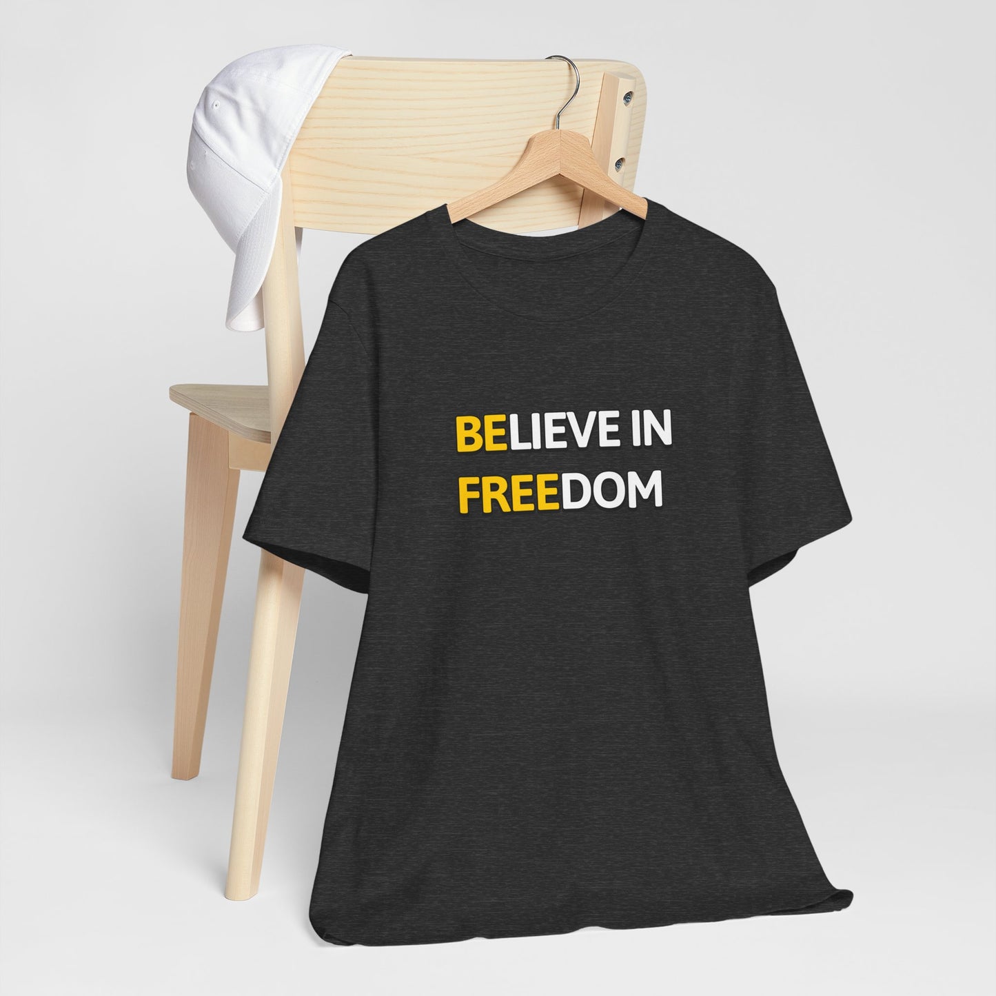Libertarian Freedom Shirt