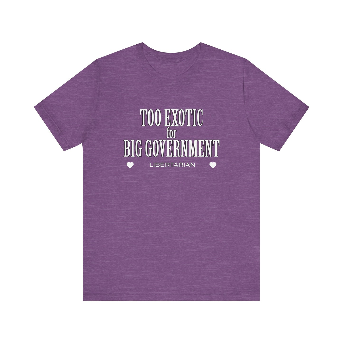 Libertarian Shirt
