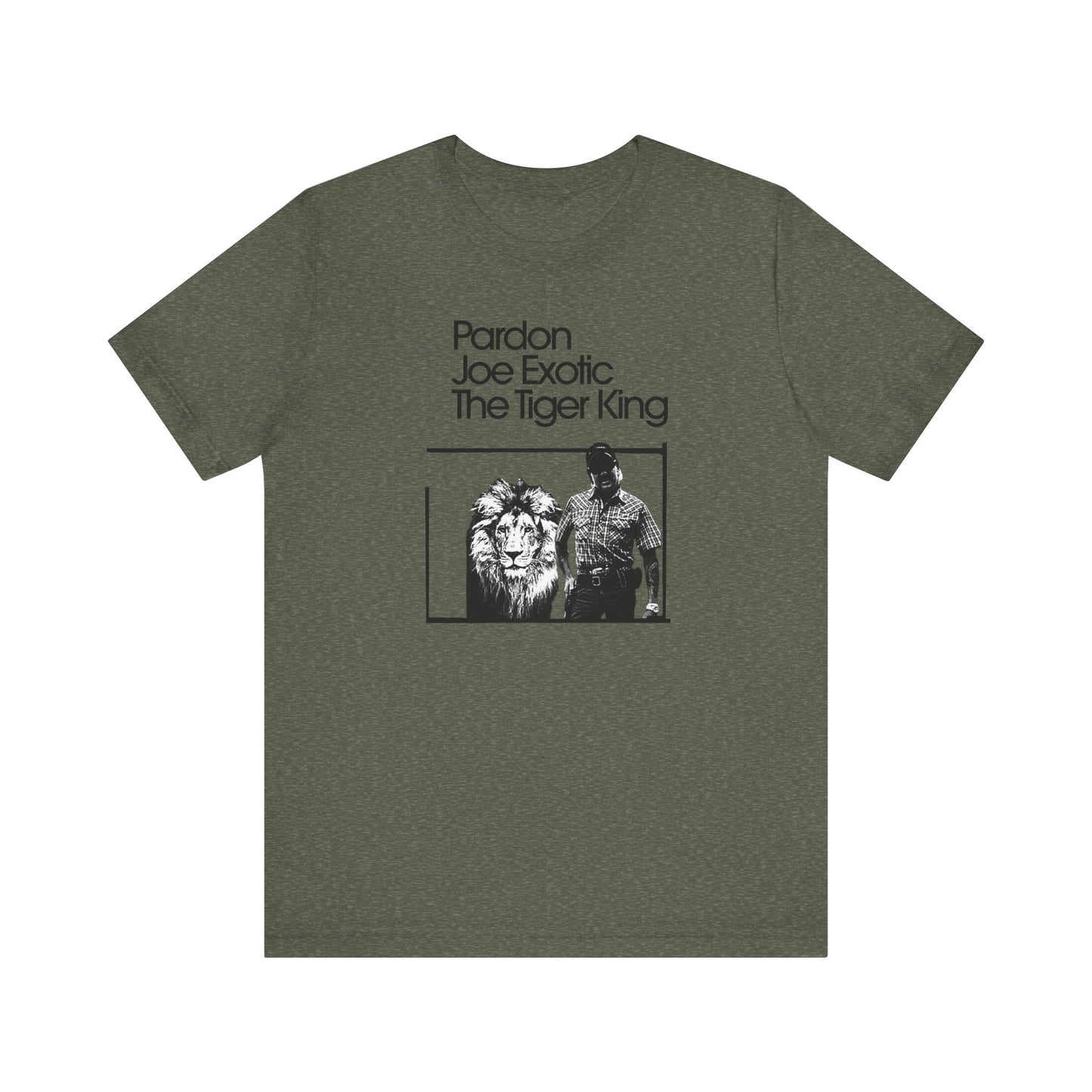 Pardon Joe Exotic Cotton Shirt