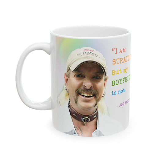 Gay Pride Coffee Mug