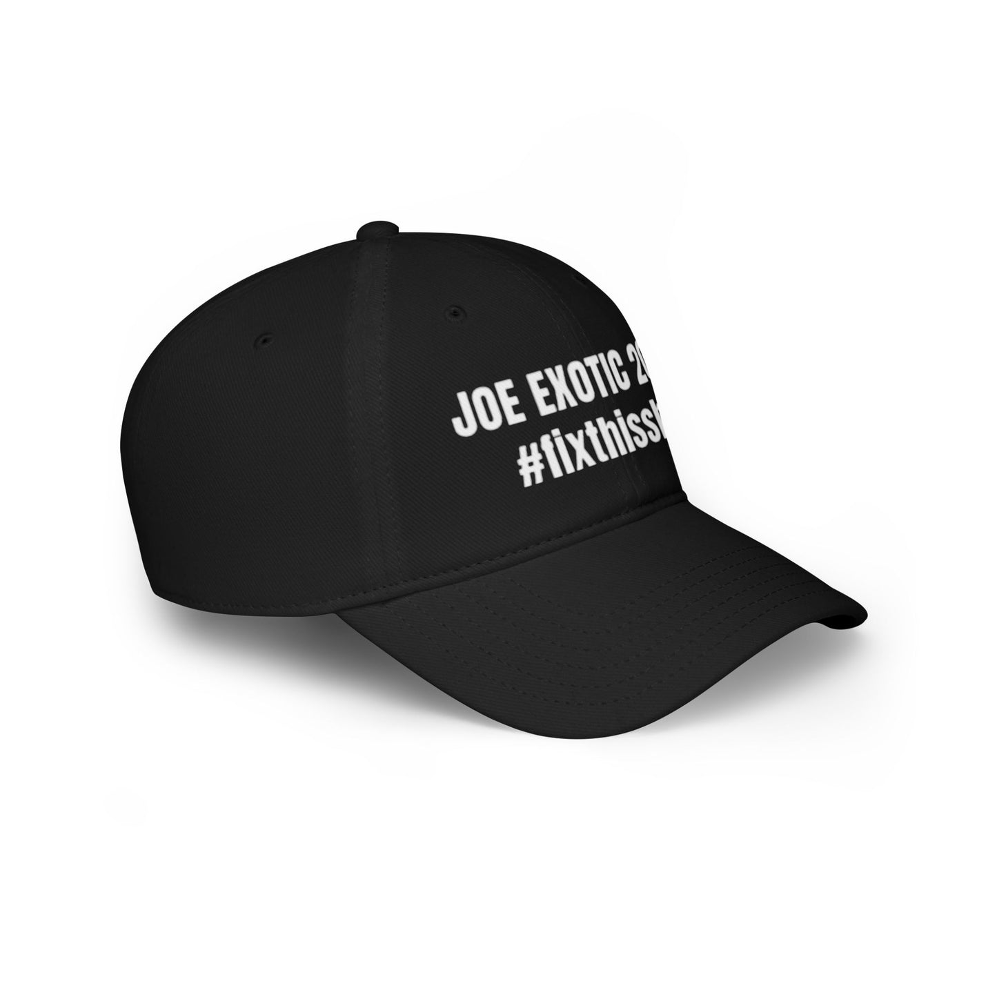 Joe Exotic 2024 President Hat