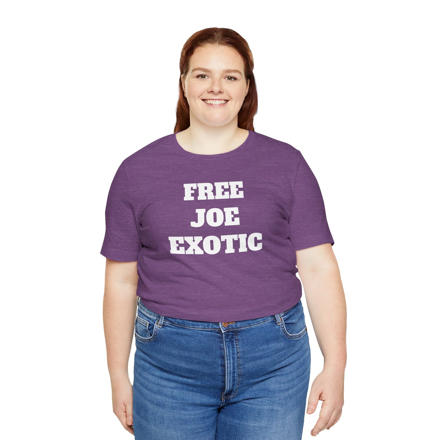 Joe Exotic Shirt