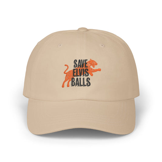 Save Elvis Balls