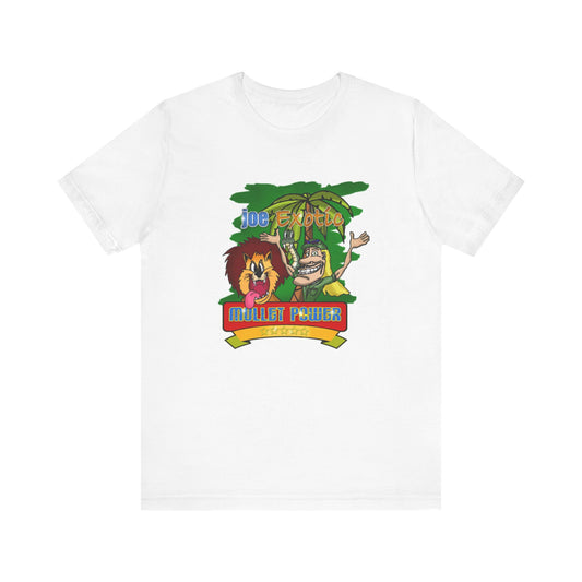 Original Tiger King Shirt