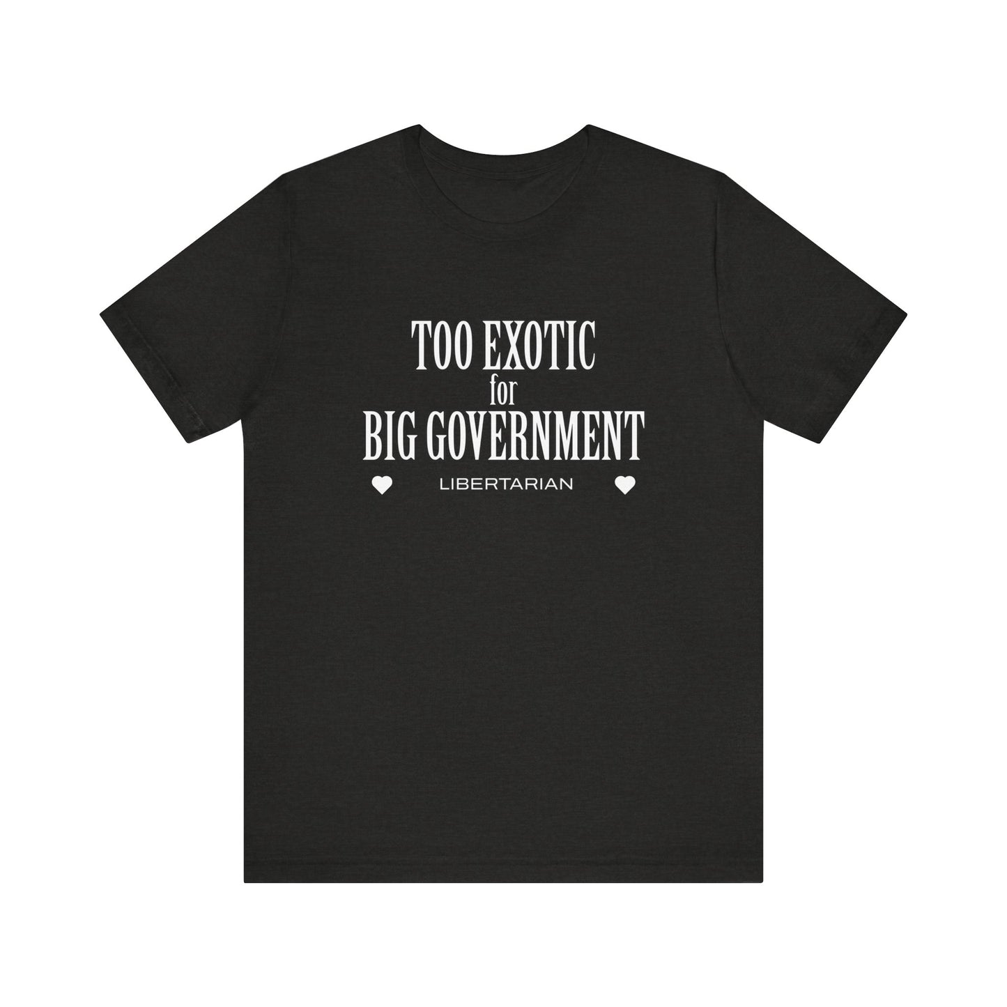 Libertarian Shirt