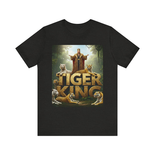 Tiger King Shirt