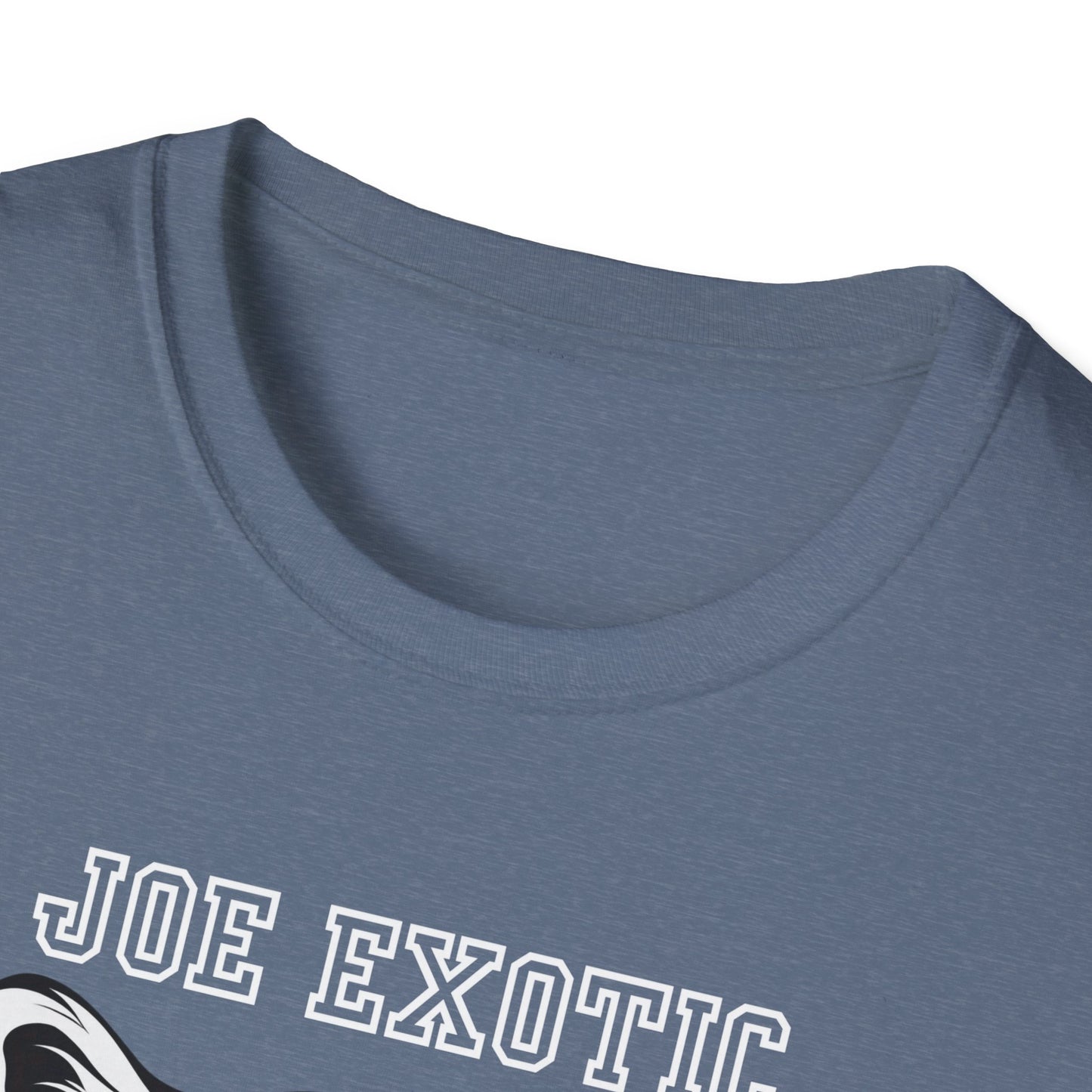 Joe Exotic 4 Trump 2024