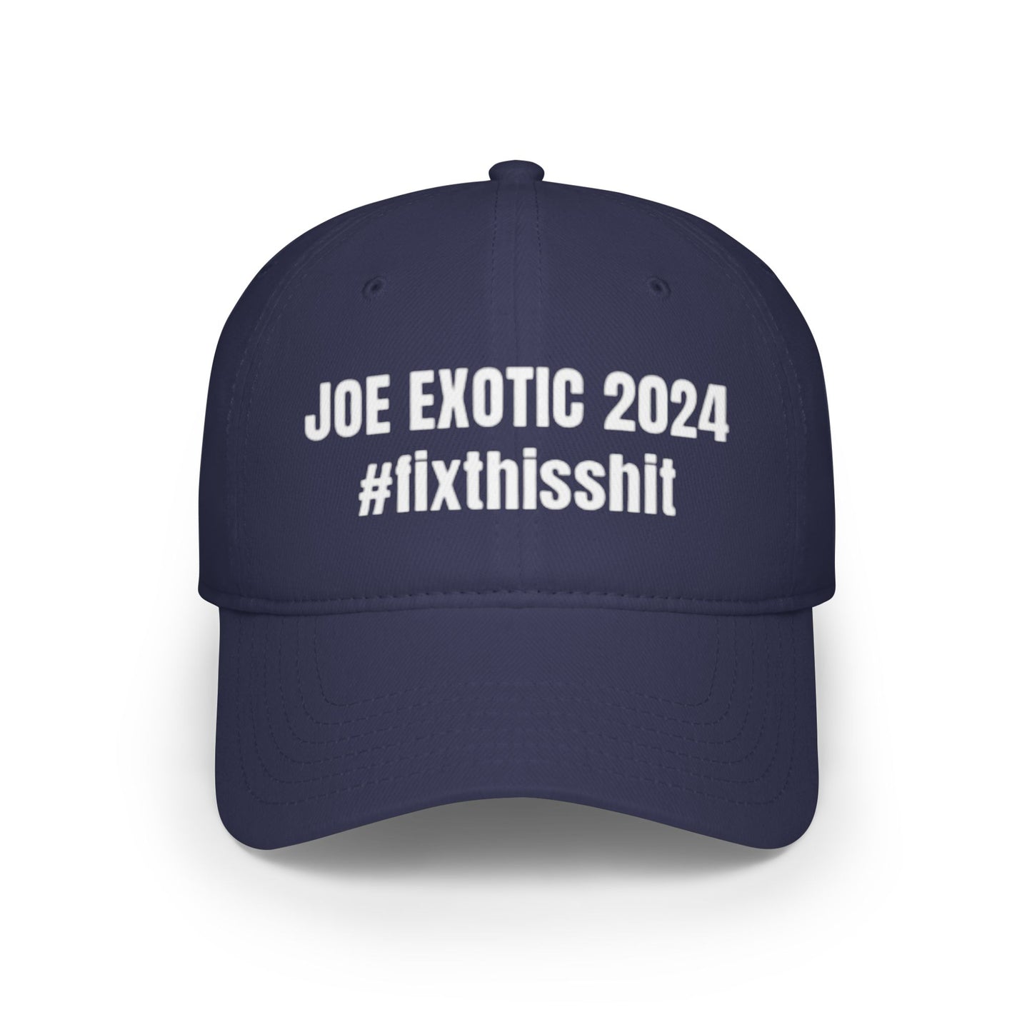 Joe Exotic 2024 President Hat