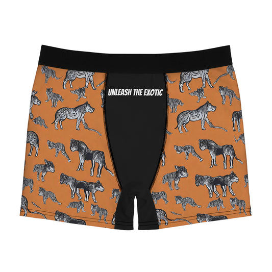 Tiger King Underwear