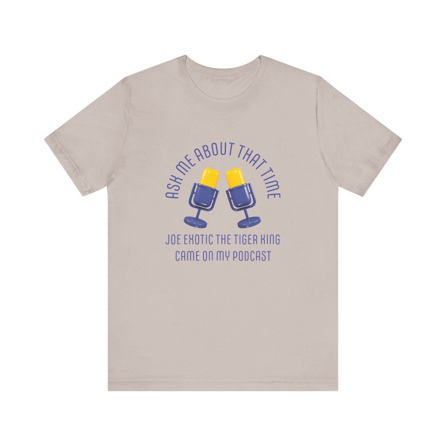 Podcast Shirt