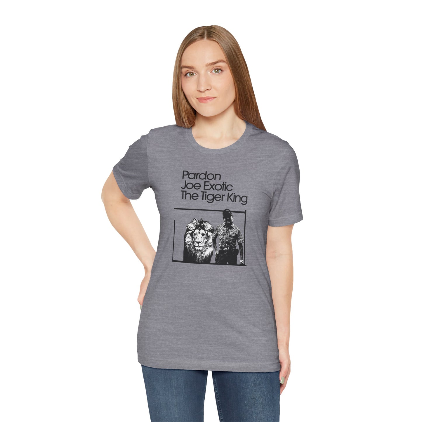 Pardon Joe Exotic Cotton Shirt