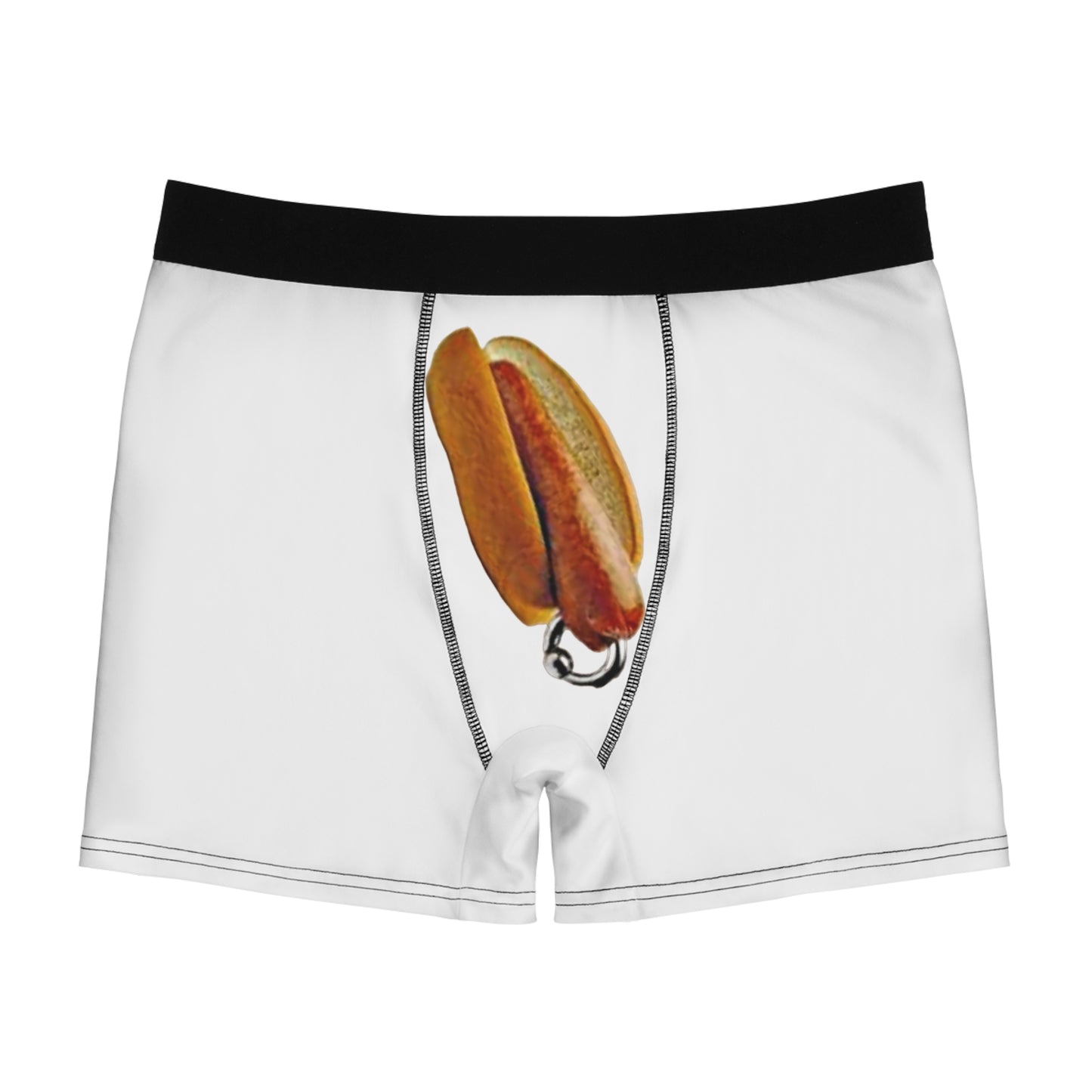 Hot Dog Underwear by Joe Exotic
