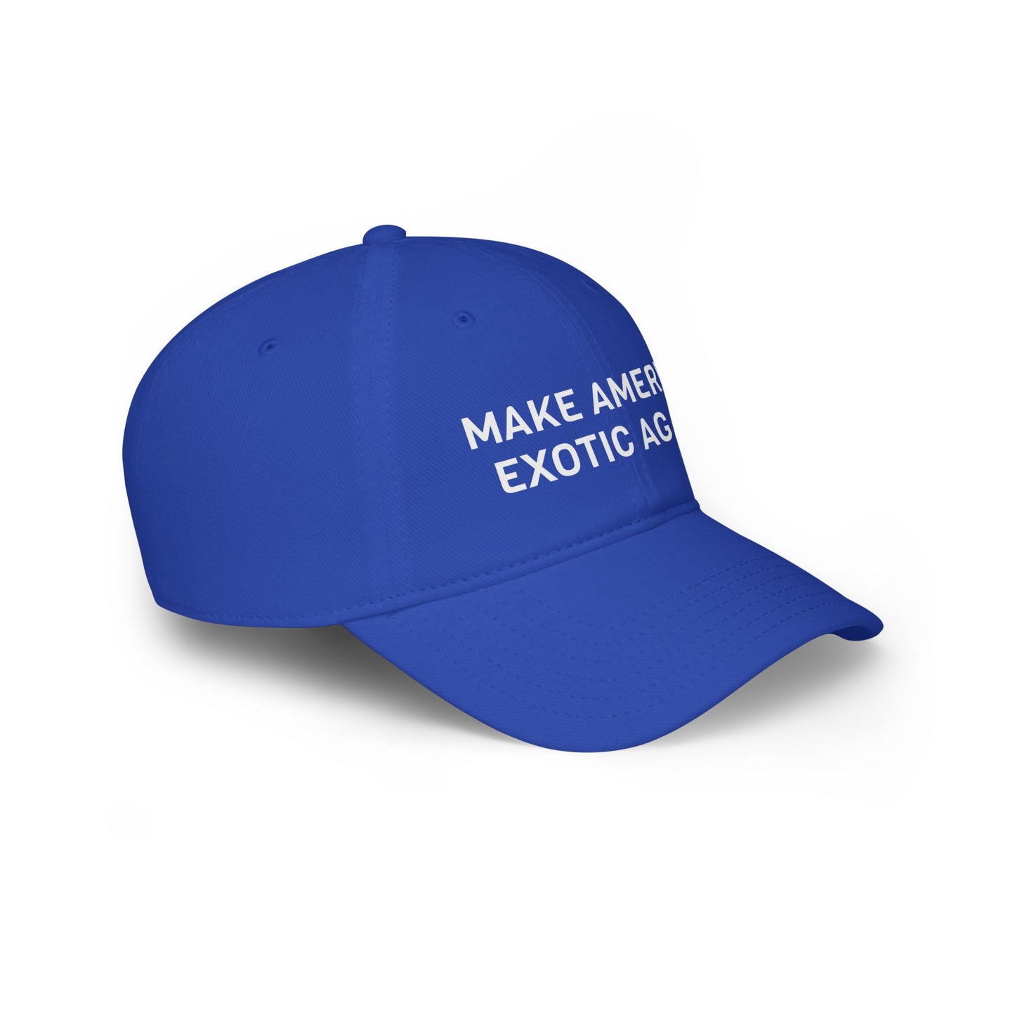 Joe Exotic Hat