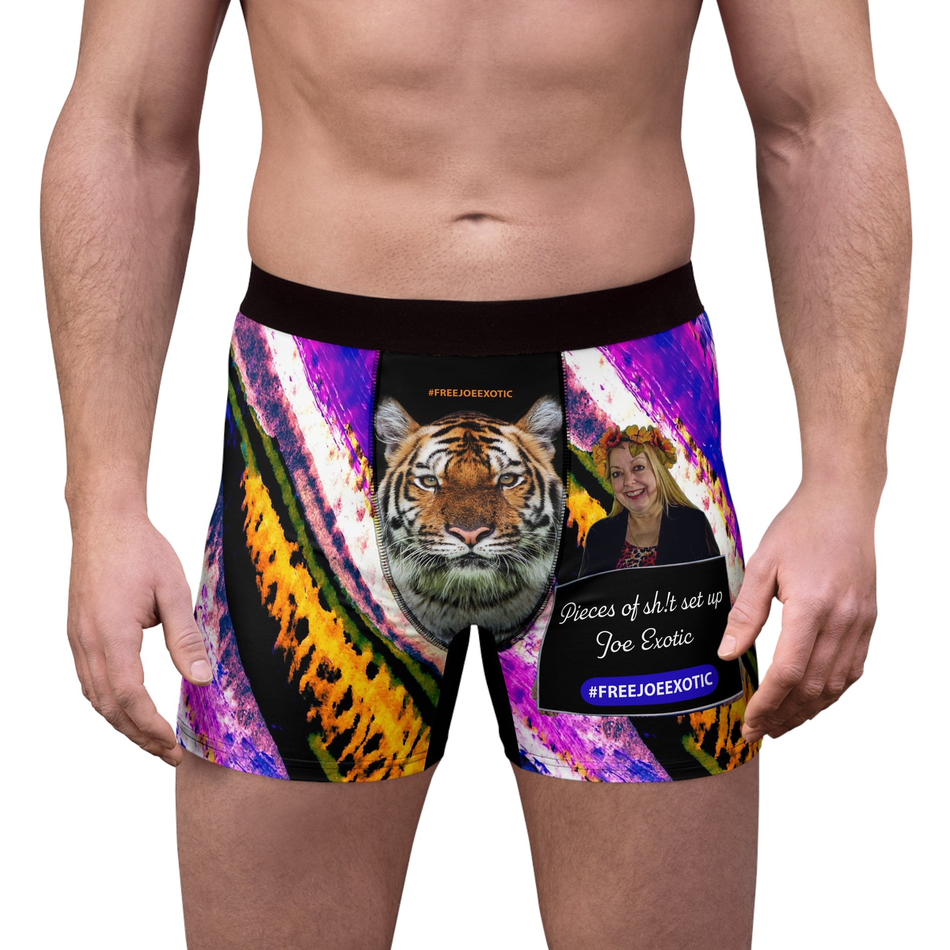 Joe exotic
