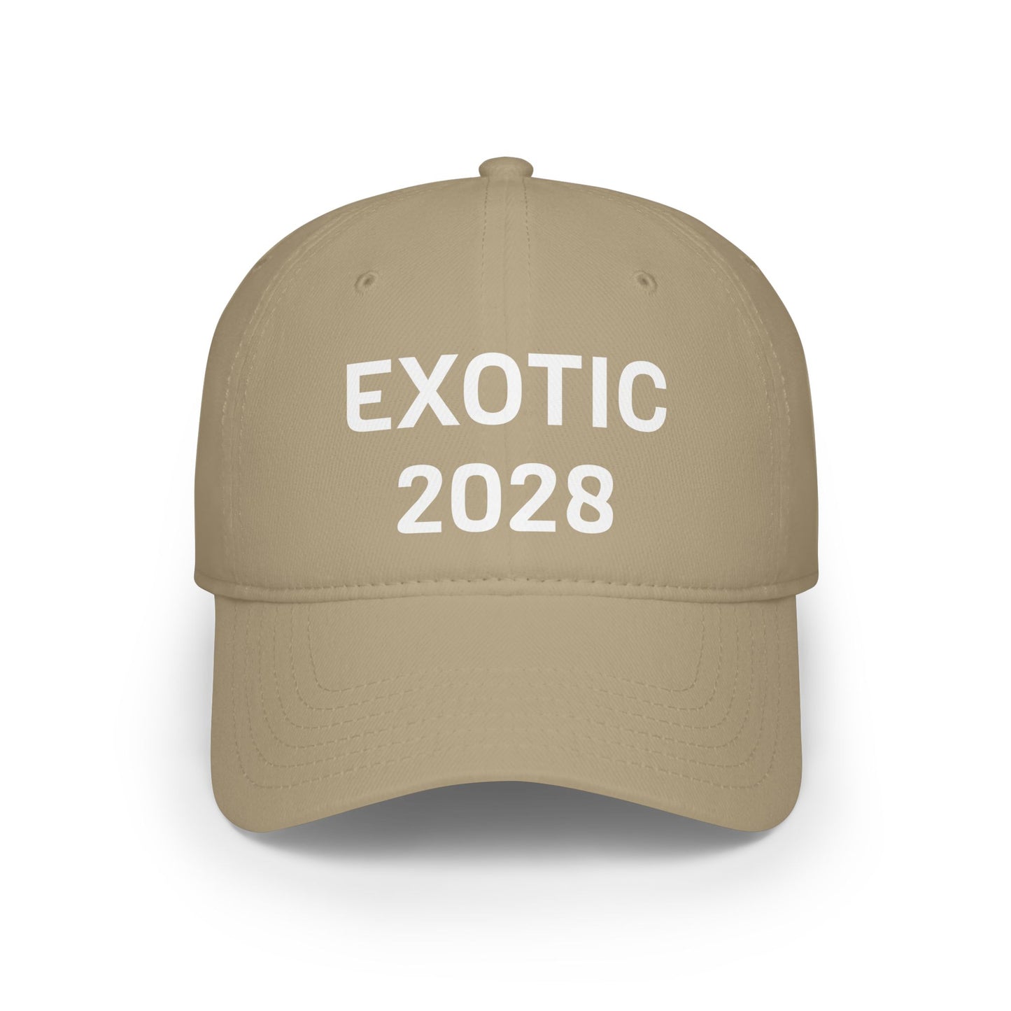 Exotic 2028