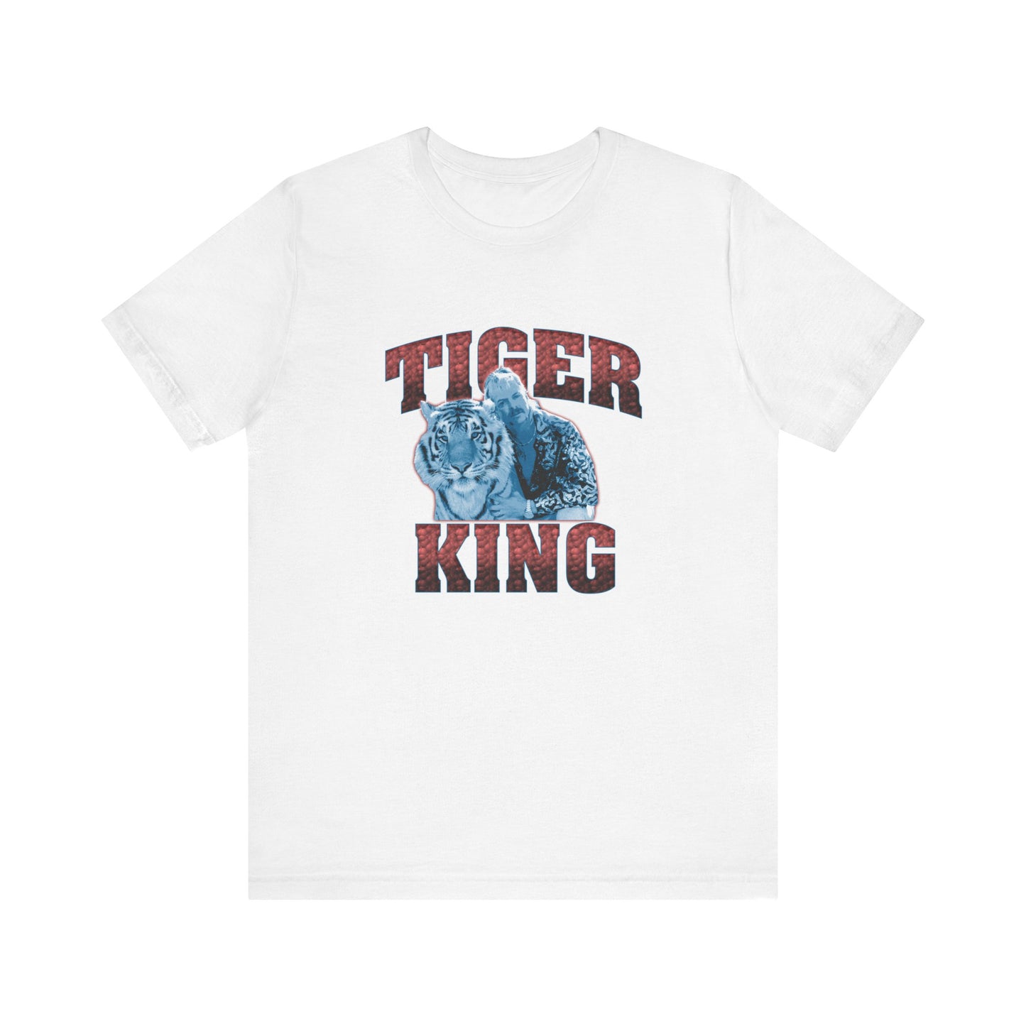 Tiger King Shirt