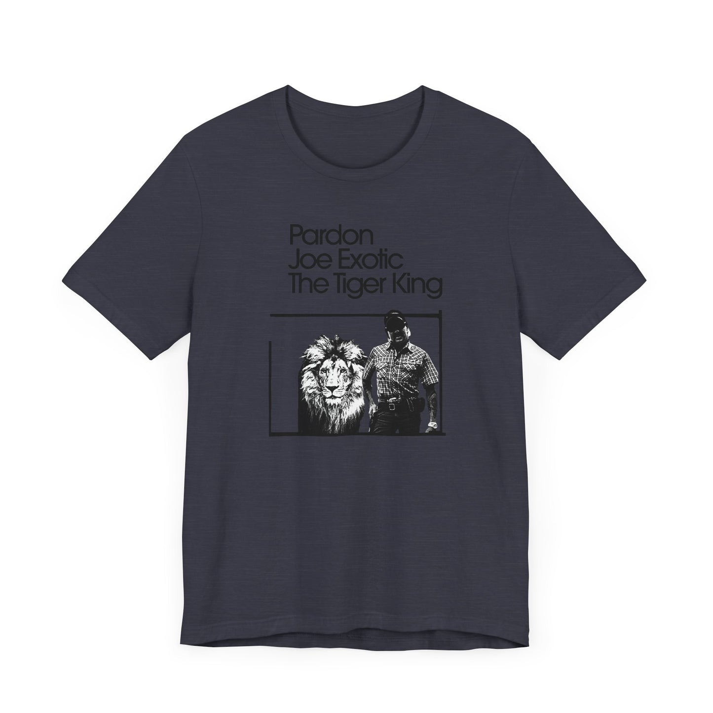 Pardon Joe Exotic Cotton Shirt