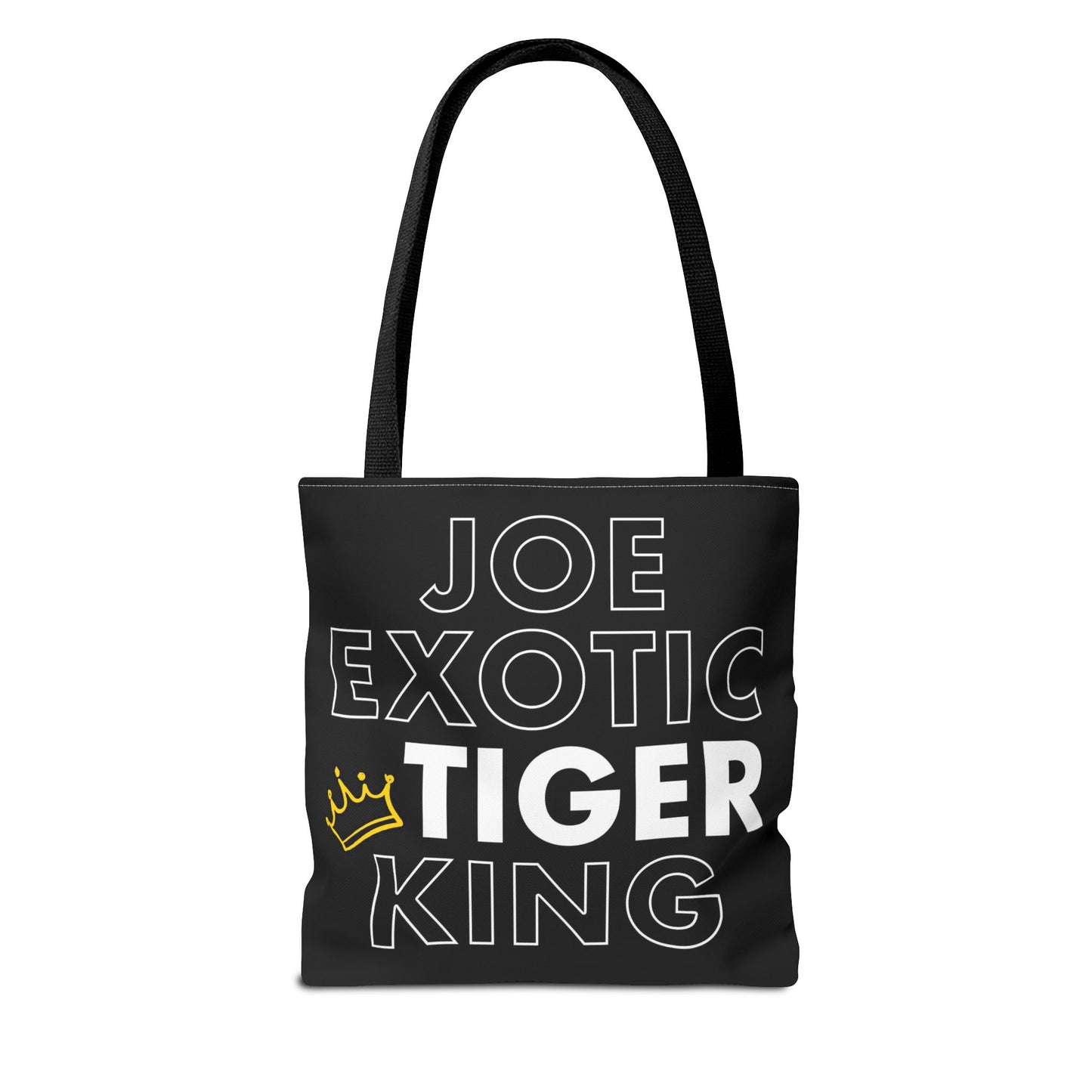 Unique Shopping Bag Tiger King